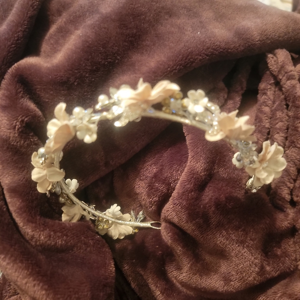 Wedding accessories - Picture 3 of 12